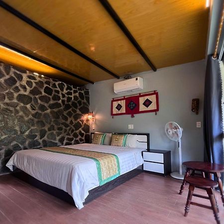 Mai Chau Sky Resort Luaran gambar